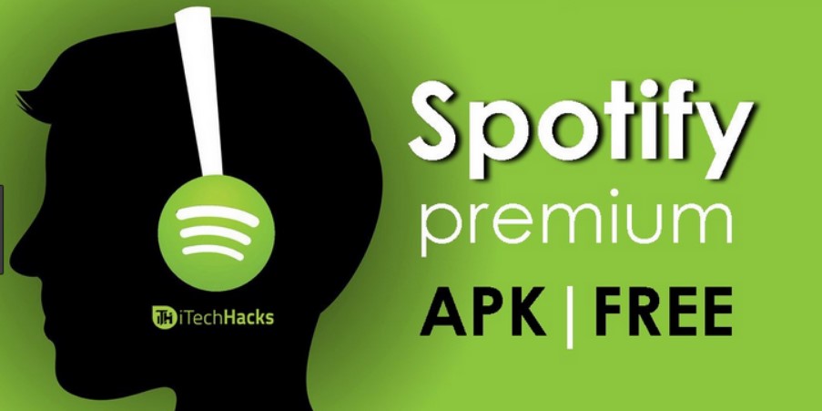 Spotify apk download ios