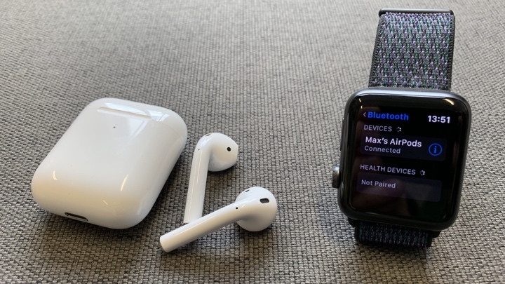 Can You Download Spotify Songs On Apple Watch