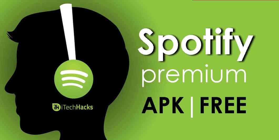Spotify Premium Apk Real Ios